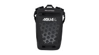 OXFORD Rucksack "Aqua V 12" 12 l Volumen schwarz