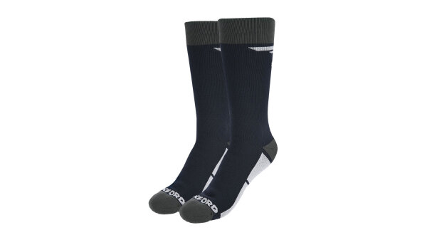 OXFORD Socken "Waterproof Oxsocks Black" Gr. S