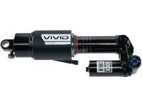 ROCKSHOX Federbein "Vivid Ultimate DH RC 225 mm x 70 mm, Befestigung: Shaft Standard, Body Trunnion (8x40 offset), Trek Session 2018 - 2021