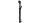 ROCKSHOX Federgabel "Recon Silver RL" 29 schwarz, 1 1/8" Ahead, 2025 g