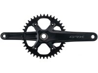 SHIMANO Kettenradgarnitur "GRX" FC-RX610 40...