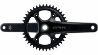 SHIMANO Kettenradgarnitur "GRX" FC-RX820 42...