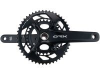 SHIMANO Kettenradgarnitur "GRX" FC-RX820 172,5...