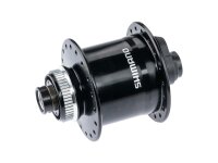 SHIMANO Nabendynamo "DH-UR705-3" Für Sch...