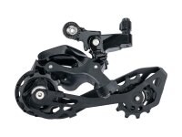 SHIMANO Schaltwerk "105 RD-R7100" SB-verpackt, 12- schwarz