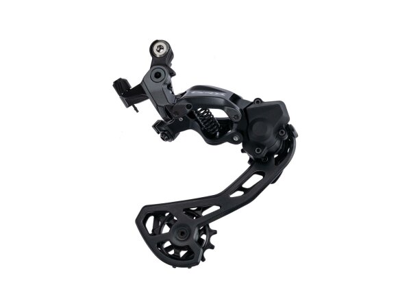 SHIMANO Schaltwerk "GRX" RD-RX820/RX822  Kapazität bis 36 Zähne