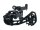 SHIMANO Schaltwerk "GRX" RD-RX820/RX822  Kapazität bis 36 Zähne