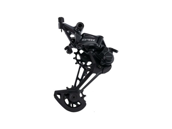 SHIMANO Schaltwerk "GRX" RD-RX820/RX822  Kapazität bis 51 Zähne