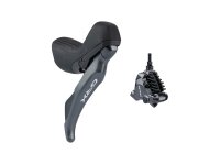 SHIMANO Scheibenbremse "GRX ST-RX820 / BR-RX820" S hinten, 12-fac