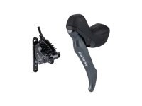 SHIMANO Scheibenbremse "GRX" ST-RX820 /  vorn, 1-fach für Hebel links, ohne STI-Einheit