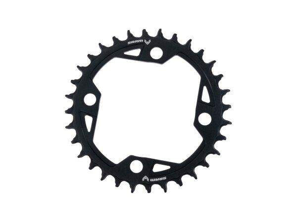 SRAM Kettenblatt "Eagle Transmission E-M 94 mm Lochkreis