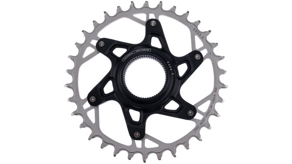 SRAM Kettenblatt "XX Eagle Transmission E-MTB" Alu 34 Zähne