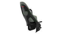 THULE Kindersitz "YEPP 2 MIK HD"  Hinten agave...