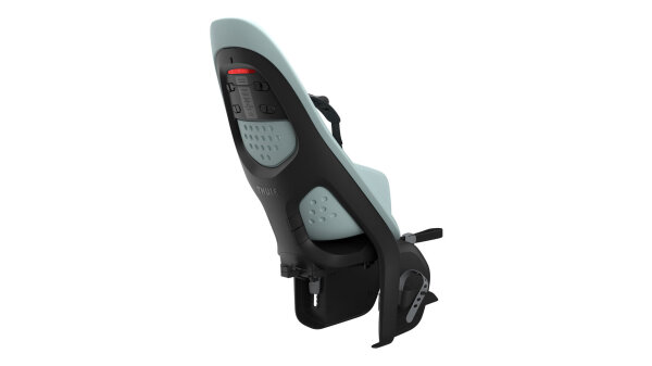 THULE Kindersitz "YEPP 2 MIK HD"  Hinten alaska blau