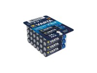 VARTA Batterie "Longlife Power - High En Micro...