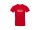 VICTORIA T-Shirt "Tresalo" Herren, rot Gr. L