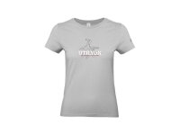 VICTORIA T-Shirt "Utilyon" Damen, pacifi Gr. L