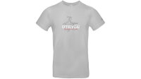 VICTORIA T-Shirt "Utilyon" Herren, pacif Gr. L