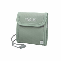 School Mood Schulranzenset Timeless Reef Got Bag Edition, Ocean Impact Plastic