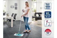 LEIFHEIT Bodenwischer Classic XL microfibre Teleskopstiel