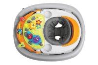 CHICCO Laufgerät Walky Talky grey