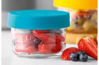 KILNER Snackgläser 125ml 2er Set