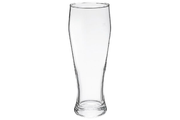 WELLCO Weizenbierglas Bavaria /-/ 500ml