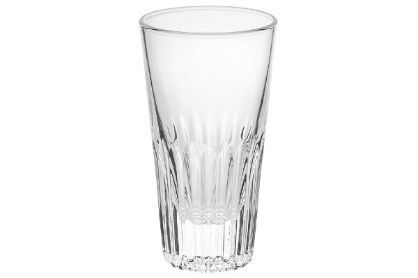 WELLCO Whiskybecher/Ramazottiglas Arosa 16,0cl