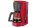 BOSCH Kaffeemaschine TKA2M114 MyMoments 10 Tassen rot