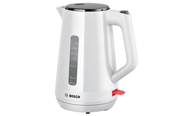 BOSCH Wasserkocher TWK1M121 MyMoments weiß