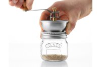 KILNER Gewürzmühlen Set 0,25l