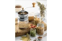 KILNER Gewürzmühlen Set 0,25l