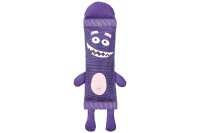 Funny Dummy 31x13x3cm lila