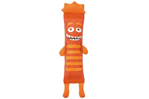 Funny Dummy 38x14x3cm rot/orange