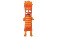 Funny Dummy 38x14x3cm rot/orange