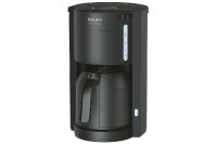 KRUPS Kaffeeautomat KM3038 Pro Aroma Therm 10Tassen schwarz