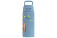 SIGG Flasche Shield Therm one Pompiers 0,5l