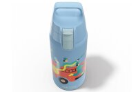 SIGG Flasche Shield Therm one Pompiers 0,5l