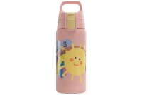 SIGG Flasche Shield Therm one Sunshine 0,5l