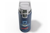 SIGG Flasche WMB one Batman into Action Blue 0,6l