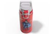 SIGG Flasche WMB one Batman Standing 0,6l