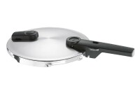 FISSLER Schnellkochtopf vitaquick premium 4,5l Edelstahl