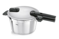 FISSLER Schnellkochtopf vitaquick premium 4,5l Edelstahl