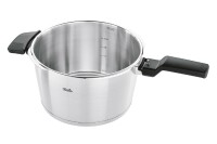 FISSLER Schnellkochtopf vitaquick premium 4,5l Edelstahl