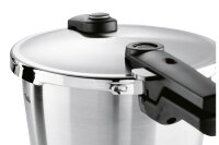 FISSLER Schnellkochtopf vitaquick premium 4,5l Edelstahl