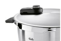 FISSLER Schnellkochtopf vitaquick premium 4,5l Edelstahl