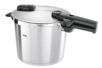 FISSLER Schnellkochtopf vitaquick premium 6l Edelstahl