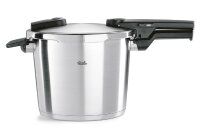 FISSLER Schnellkochtopf vitaquick premium 6l Edelstahl