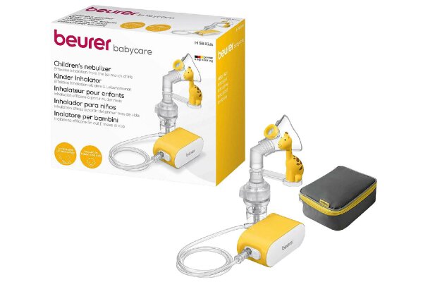 BEURER Inhalator IH24 Kids