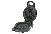 POWER XL Waffeleisen Waffle Star Ø18cm für...